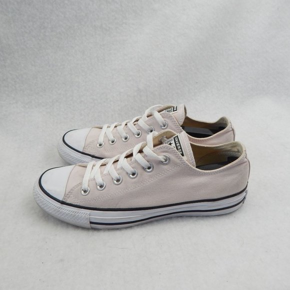 Converse Chuck Taylor Low Top Sneaker Violet Ash Unisex Size 7 Men / Size 9 Wome - Picture 5 of 10